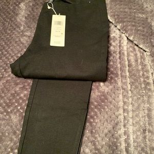 Eileen Fisher Stretch Ankle Pants